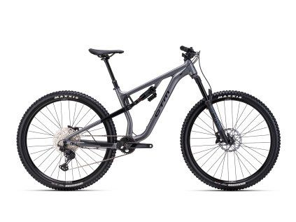 CTM SKAUT 30 Pro 29" 2026 (Barva šedá, Velikost XL)