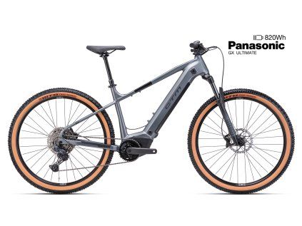 CTM WIRE GX PRO 29" 820Wh 2025