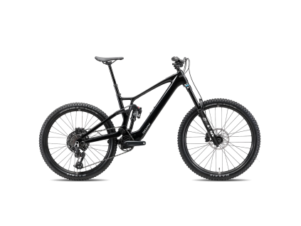 TEEWING Flux One A 800 Wh 2026 Cosmic Black