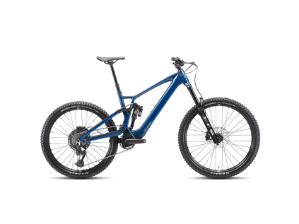 TEEWING Flux One A Avinox M2S 800 Wh 2026 Cosmic Blue