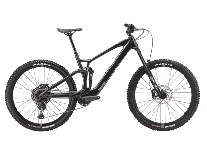TEEWING Turbo Force XT Avinox M2S 800 Wh Cosmic Black 29" 2026