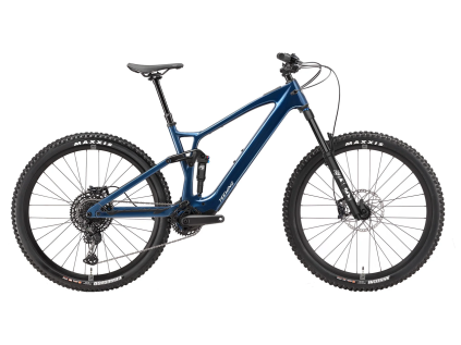 TEEWING Turbo Force XT 800 Wh Cosmic Blue 29" 2026