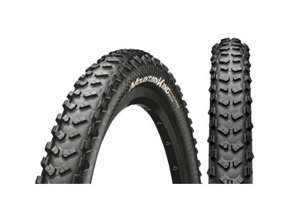 Plášť CONTINENTAL Mountain King ProTection SL (Velikost 29x2.3, Patka kevlar)