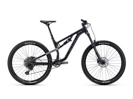 CTM SKAUT 60 Xpert 29" 2026 (Barva matná černá, Velikost XL)