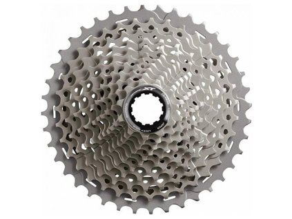 11-kazeta SHIMANO CS-M8000 Deore XT 11-42 zubů Dyna-sys 11, v krabičce (Velikost 11-42)