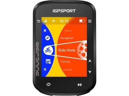 gps navigace igpsport bsc200s 13 o