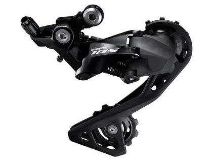 Měnič SHIMANO 105 RD-R7000 11 speed, dlouhé vodítko (Velikost 11sp)