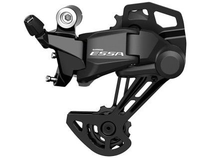 Měnič SHIMANO Essa RD-U2000 černý 8 speed (Velikost 8sp)