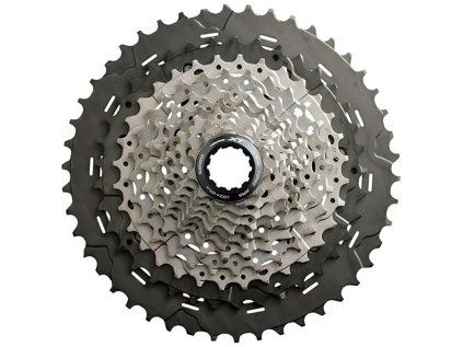 11-kazeta SHIMANO CS-M8000 Deore XT 11-46 zubů Dyna-sys 11, v krabičce (Velikost 11-46)
