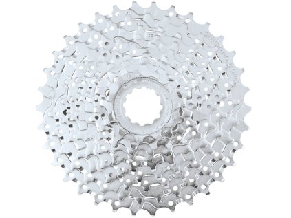 9-kazeta SHIMANO CS-HG400 11-34 zubů, v krabičce (Velikost 11-34)
