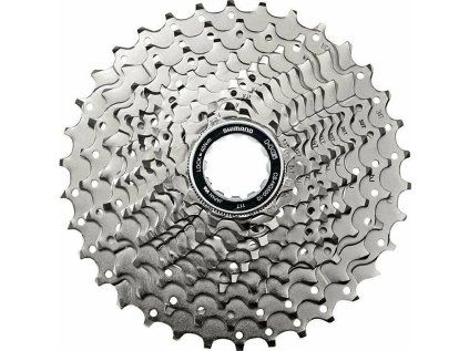 10-kazeta SHIMANO CS-HG500 Deore 11-32 zubů, v krabičce (Velikost 11-32)