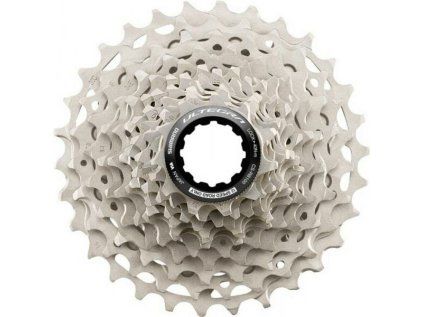 12-kazeta SHIMANO CS-R8101 Ultegra 11-34 zubů (Velikost 11-34)