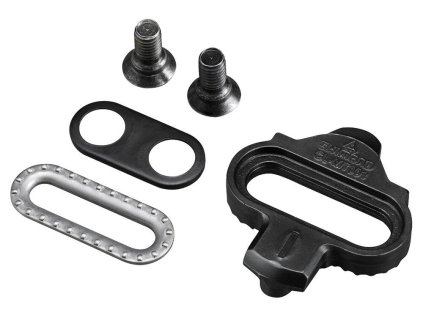 Kufry SHIMANO MTB SPD CL-MT001 (Velikost SPD)