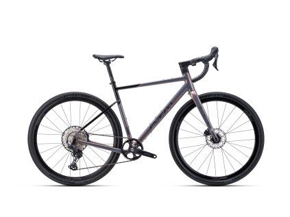 CTM KOYUK 3.0 2026 (Barva černá / chameleon, Velikost 560)