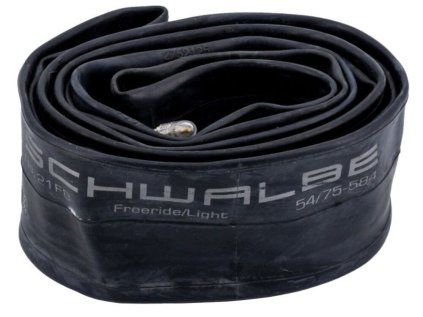 Duše SCHWALBE 29" FV 40mm Freeride light (Velikost 29")