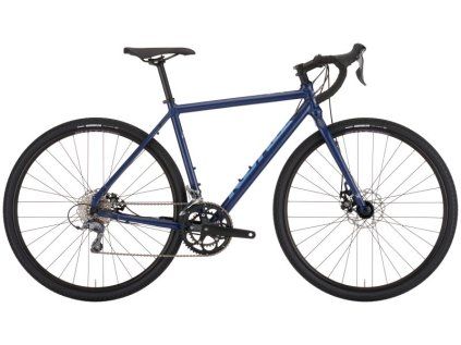 Kona 36e Rove AL 700 (Barva modrá, Velikost 52 cm)