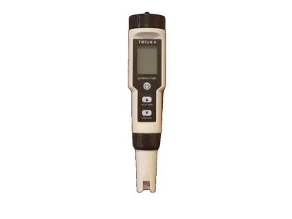 689 tirtan 4 redox orp ph meter