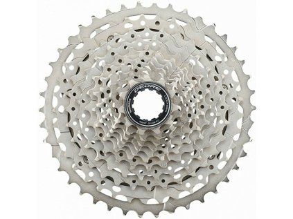 11-kazeta SHIMANO CS-M5100 Deore 11-42 zubů, v krabičce (Velikost 11-42)