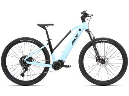 APACHE Wakita 2 MX 720 Wh 29" (Barva modrá, Velikost S)
