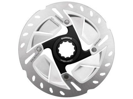 Brzdový kotouč SHIMANO Ultegra SM-RT800 140mm Center lock (Barva Center Lock, Velikost 140mm)