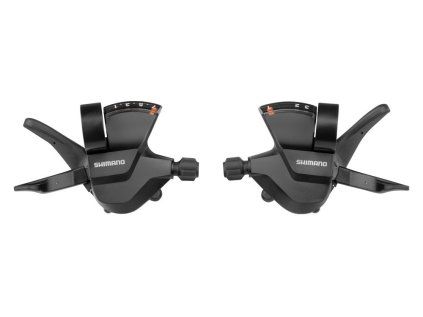 Řazení SHIMANO Altus SL-M315 pár 7 speed (Velikost 7sp)