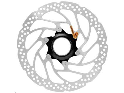 Brzdový kotouč SHIMANO RT-CL300 180mm Center lock (Velikost 180mm)