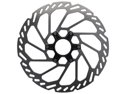 Brzdový kotouč SHIMANO RT-CL750 200mm (Velikost 200mm)
