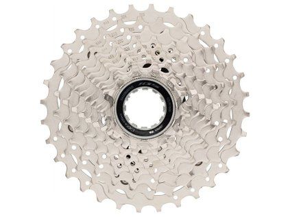 11-kazeta SHIMANO CS-R7000 105 11-32 zubů (Velikost 11-32)