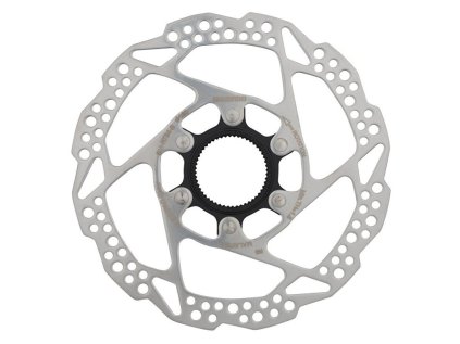 Brzdový kotouč SHIMANO Deore SM-RT54 160mm (Velikost 160mm)