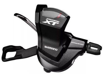 Řazení SHIMANO XT SL-M8000-R 11 speed pravé (Velikost 11sp)