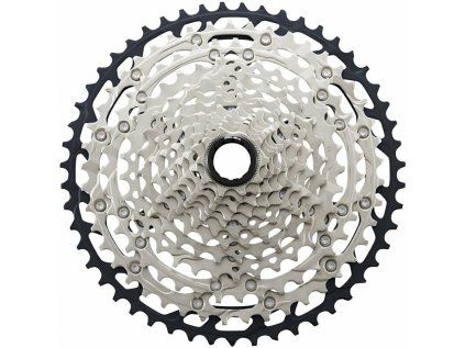 12-kazeta SHIMANO CS-M7100 SLX 10-51 zubů (Velikost 10-51)