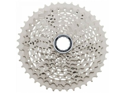10-kazeta SHIMANO CS-M4100 Deore 11-42 zubů (Velikost 11-42)