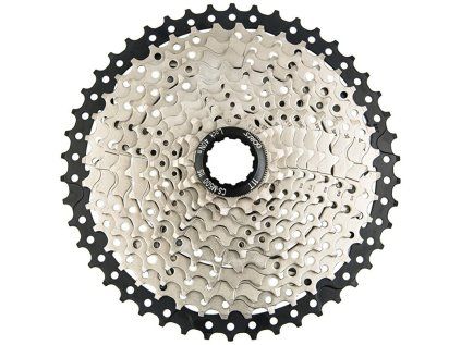 11-kazeta S-RIDE CS-M500 11-46 zubů (Velikost 11-46)