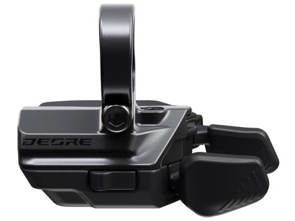 Řazení SHIMANO Deore SW-M6250-R Di2 pravé pro 12 speed (Velikost 12sp)