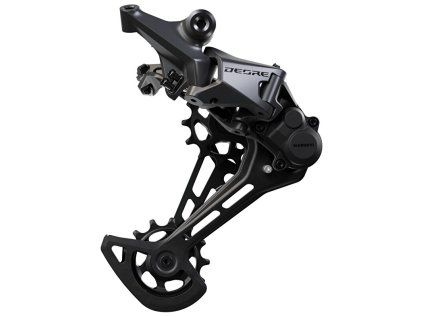 Měnič SHIMANO Deore RD-M6200SGS, 12 speed, Shadow RD+ (Velikost 12sp)