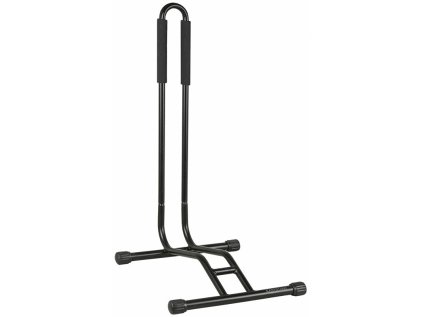 Stojan výstavní pro kola 12"-29" (Barva černá)