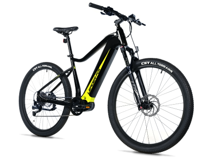 Leader Fox SWAN pánské 29" 20 Ah 2025