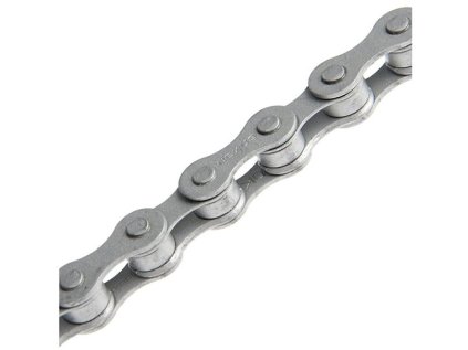 Řetěz SHIMANO CN-NX10 108čl. 1/2"x1/8" (1-3 kolo) (Velikost 1-3sp)