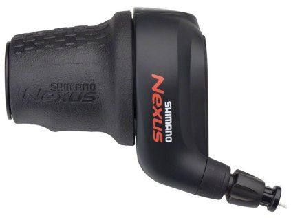 Řazení SHIMANO Nexus SL-C3000 7 speed (Velikost 7sp)