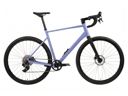 PELLS Raw 32" Sram Apex 2027 (Barva Periwinkle, Velikost M)