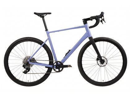 PELLS Raw 32" Sram Apex AXS 2027 (Barva Periwinkle, Velikost M)