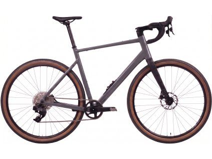 PELLS Raw 32 Sram Apex AXS 2027 (Barva Gunmetal gray, Velikost M)