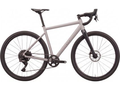 PELLS Raw 4 Cues 2027 (Barva Mist gray, Velikost S)