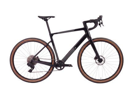 PELLS Raw Carbon 1 Rival 2027 (Barva Pearl Sea Gull Gray, Velikost S)