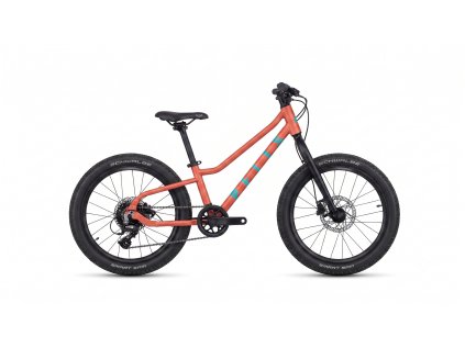 PELLS Rocket Lite 20" 2027 (Barva Coral red / aqua)