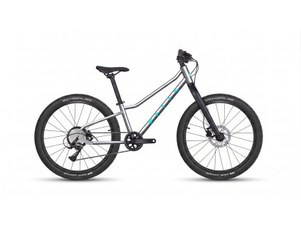 PELLS Rocket Lite 24" 2027 (Barva Shadow gray / aqua)