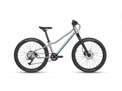 PELLS Rocket Lite 24" 2027 (Barva Shadow gray / aqua)