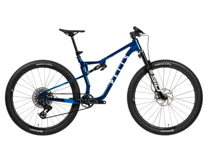Pells Duke FS LTD 2027 (Velikost XL)