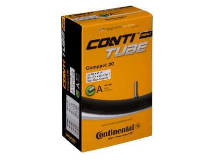 continental duse compact 20 o