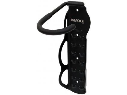 držák kola na zeď MAX1 za přední kolo (Velikost držáky)